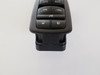 11-17 Dodge Journey 68139805AB Drivers Side Left Master Window Switch OEM 11-17 Dodge Journey 68139805AB Drivers Side Left Master Window Switch OEM