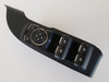 15-19 Lincoln MKC DP5T-14540-ACW Drivers Side Left Master Window Switch OEM 15-19 Lincoln MKC DP5T-14540-ACW Drivers Side Left Master Window Switch OEM