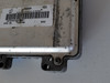 2006-2010 Malibu 12607096 Computer Brain Engine Control ECU ECM EBX Module