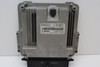17 18 Escape HJ5A-12A650-HA Computer Brain Engine Control ECU ECM EBX Module