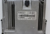 17 18 Escape HJ5A-12A650-HA Computer Brain Engine Control ECU ECM EBX Module