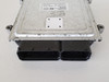 2006-2008 Sonata 39100-25131 Computer Brain Engine Control ECU ECM EBX Module