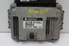 12 2012 Hyundai Veloster 39110-2BBF0 Computer Engine Control ECU ECM Module 12 2012 Hyundai Veloster 39110-2BBF0 Computer Engine Control ECU ECM Module