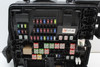15-18 Kia Sedona 91222-A9781 Fusebox Fuse Box Junction Relay Control Module