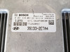 2016-2018 Tucson 39133-2ETA4 Computer Brain Engine Control ECU ECM EBX Module