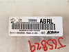 2013-2016 Chevy Trax 12643636 Computer Brain Engine Control ECU ECM EBX Module