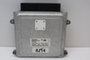 06 07 08 Sonata 39100-25136 Computer Brain Engine Control ECU ECM EBX Module
