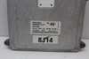 06 07 08 Sonata 39100-25136 Computer Brain Engine Control ECU ECM EBX Module