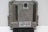 13-15 Ford Escape DJ5A-12A650-BG Computer Engine Control ECU ECM EBX Module