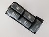 99-05 Chevrolet Chevy Blazer 15151360 Drivers Side Left Master Window Switch OEM