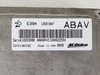 2014-2015 Cadillac CTS 12653998 Computer Brain Engine Control ECU ECM EBX Module