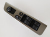05-06 Nissan Altima Sedan 25401 8J100 Drivers Side Left Master Window Switch OEM