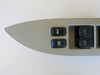 03 04 Infiniti FX35 FX45 Drivers Side Left Master Window Switch OEM