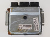 2015-2016 Altima NEC023-029 Computer Brain Engine Control ECU ECM EBX Module