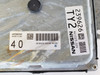 2015-2016 Altima NEC023-029 Computer Brain Engine Control ECU ECM EBX Module