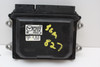 16 2016 Scion XA P5DV 18 881 Computer Brain Engine Control ECU ECM EBX Module