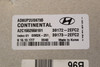 2017-2018 Elantra 39173-2EFC2 Computer Brain Engine Control ECU ECM EBX Module