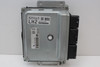 13-14 Nissan Altima NEC017-042 Computer Brain Engine Control ECU ECM EBX Module