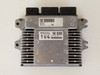 2017 Nissan Rogue BED43D-000 A1 Computer Brain Engine Control ECU ECM EBX Module