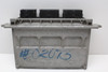 2011 11 Ford Explorer 3.5L BB5A-12A650-NJ Computer Engine Control ECU ECM Module