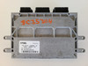 2014-2016 Fusion ES7A-12A650-JF Computer Brain Engine Control ECU ECM EBX Module