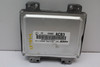 17-20 Chevrolet Trax 12668986 Computer Brain Engine Control ECU ECM EBX Module
