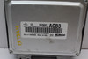 17-20 Chevrolet Trax 12668986 Computer Brain Engine Control ECU ECM EBX Module
