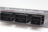 2010 10 Ford Fusion AE5A-12A650-BTB Computer Engine Control ECU ECM EBX Module