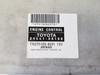 2007 Sienna AWD 89661-68180 Computer Brain Engine Control ECU ECM EBX Module