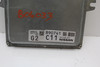 13-14 Nisssan Sentra BEM3B1-300 A1 Computer Engine Control ECU ECM EBX Module