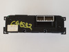 05-06 Altima 27500 ZB100 Climate Control Panel Temperature Unit A/C Heater