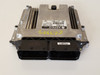 2013 Veloster 39118-2BBJ5 Computer Brain Engine Control ECU ECM EBX Module