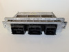 2010 Fusion AE5A-12A650-CRA Computer Brain Engine Control ECU ECM EBX Module