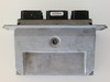 2010 Fusion AE5A-12A650-CRA Computer Brain Engine Control ECU ECM EBX Module