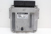 2015 15 Kia Forte 39133-2EYB4 Computer Brain Engine Control ECU ECM EBX Module