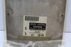 2000 00 Toyota Corolla 89661-02692 Computer Engine Control ECU ECM EBX Module
