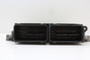 14-16 Ford Fusion ES7A-12A650-CL Computer Engine Control ECU ECM EBX Module
