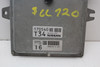 2013 13 Nissan Quest NEC005-654 Computer Brain Engine Control ECU ECM EBX Module
