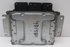 16 17 Altima BEM408-300 A1 Computer Brain Engine Control ECU ECM EBX Module