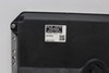 10 2010 Lexus ES350 89661-33F41 Computer Brain Engine Control ECU ECM EBX Module