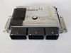 2013-2014 Altima S MEC300-012 Computer Brain Engine Control ECU ECM EBX Module