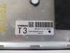 2013-2014 Altima S MEC300-012 Computer Brain Engine Control ECU ECM EBX Module