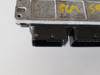 2012 Lexus RX350 89661-0E430 Computer Brain Engine Control ECU ECM EBX Module