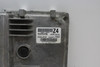 16 2016 Toyota Corolla 1.8L 89661-0Z641 Computer Engine Control ECU ECM Module