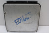 16 2016 Toyota Corolla 1.8L 89661-0Z641 Computer Engine Control ECU ECM Module