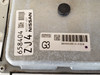 2013-2015 Sentra NEC007-621 Computer Brain Engine Control ECU ECM EBX Module