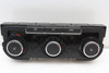 10 2010 Golf SW 7N0 907 426L Climate Control Panel Temperature Unit A/C Heater