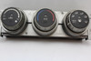 05 06 Altima 27500 ZB010 Climate Control Panel Temperature Unit A/C Heater