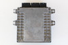 2013 Pathfinder MEC128-220 F1 Computer Brain Engine Control ECU ECM EBX Module