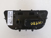 17 18 Buick Encore Climate Control Panel Temperature Unit A/C Heater